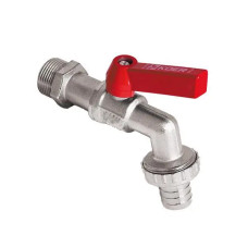 Кран поливальний 1/2" Koer KR.251